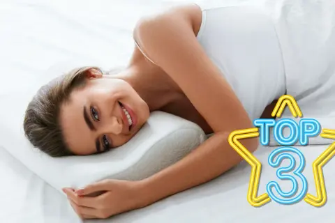 Za duża poszewka? Metoda hotelowa i triki na idealną poduszkę