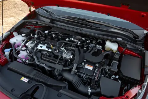 Toyota Corolla jaki silnik wybrać - uniknij kosztownych błędów