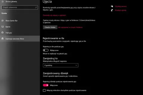 Jak wyłączyć Xbox Game Bar i poprawić wydajność gier w Windows