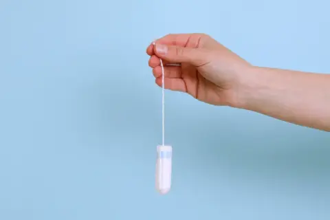 Do czego służy tampon? Bezpieczne użycie i pełna swoboda