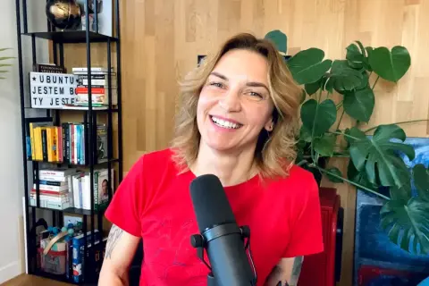 Klaudia Pingot i czakra trzeciego oka: odkryj jej tajemnice i nauki