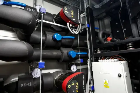 Wymiana elektryki w ciągniku: Ile to kosztuje? Cennik i porady eksperta