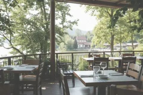 Malbork: Gdzie zjeść? Restauracje z widokiem i na każdą kieszeń