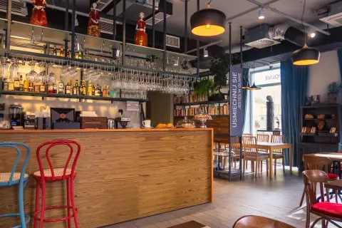 Gdzie zjeść w Gdańsku Oliwa? Odkryj najlepsze restauracje i smaki