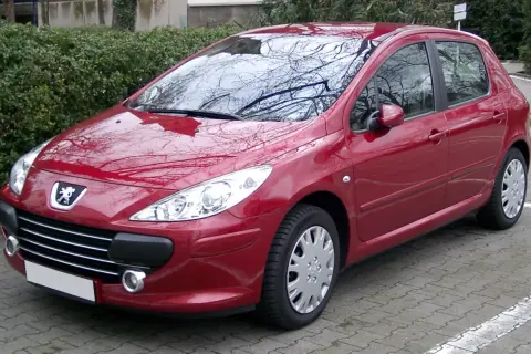 Ile pali Peugeot 307 1.6 benzyna? Sprawdź, czy to się opłaca
