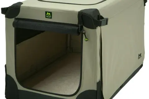 Najlepszy transporter dla psa owczarek niemiecki - bezpieczeństwo i komfort podróży