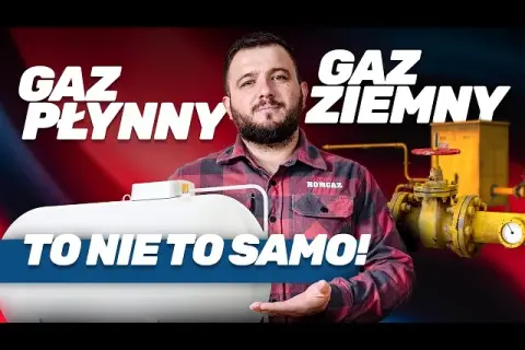 LPG: Co to za gaz? Skład, właściwości i różnice. Ekspert radzi!