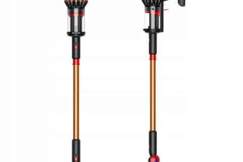 Dyson V16: Premiera w Polsce. Co musisz wiedzieć przed zakupem?