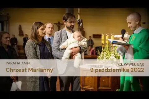 Co się mówi na chrzcie dziecka? Odkryj ważne słowa i rytuały