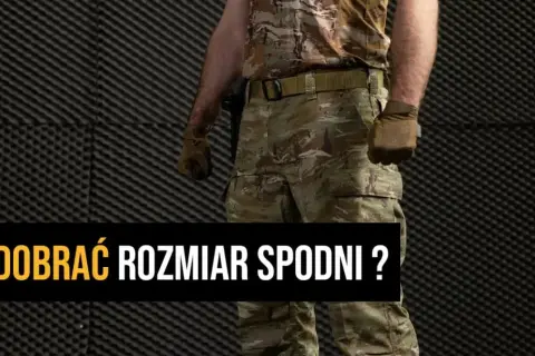 Jak zmierzyć obwód pasa w spodniach, aby uniknąć nietrafionych zakupów