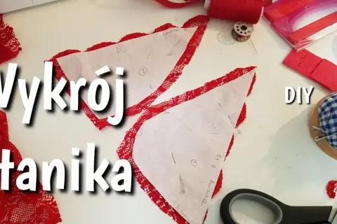 Przerób stanik DIY: Idealne dopasowanie i nowe życie bielizny