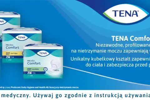 Jakie pieluchy na noc zapewnią maksymalną chłonność i wygodę?