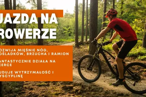 Co zdrowsze: chodzenie czy rower? Porównanie korzyści zdrowotnych