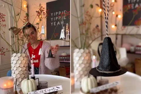 Halloween DIY: Stwórz łatwe i efektowne dekoracje dla każdego