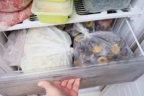 Makaron z zamrażarki jak świeży? Mrożenie bez utraty smaku!
