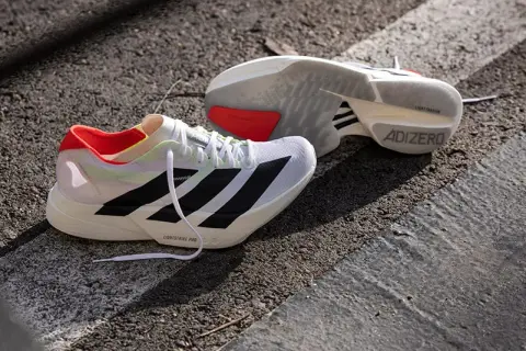 Adidas running: Elige tu zapatilla ideal para volar o entrenar