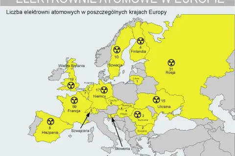 Niemcy: Zero elektrowni atomowych. Jakie są skutki Atomausstieg?