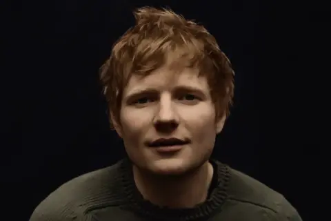 Czy Ed Sheeran jest gejem? Prawda o jego orientacji seksualnej