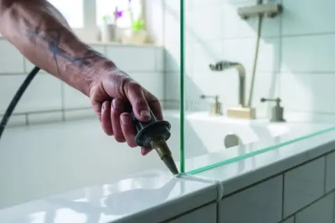 Jaki kolor silikonu do łazienki? Sprawdź, jak uniknąć błędów w wyborze