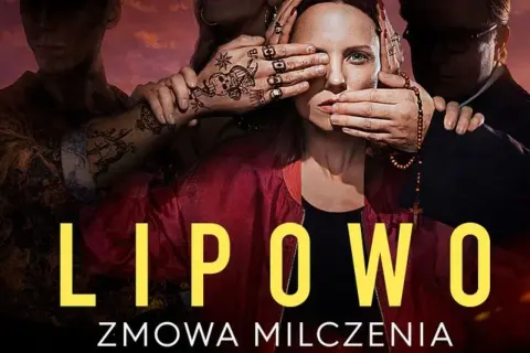 Ile odcinków ma Lipowo. Zmowa milczenia? Zaskakująca liczba!