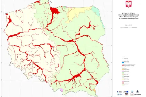 Zaporoże: Realne zagrożenie dla Polski? Mapa i fakty o bezpieczeństwie