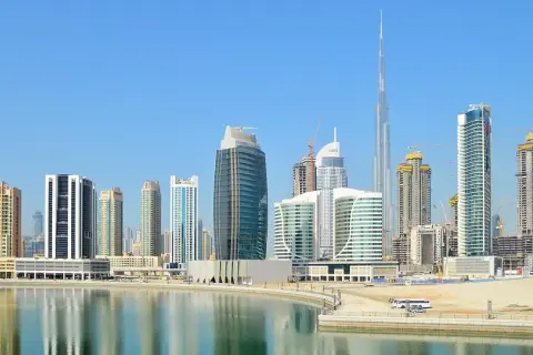 Dubaj: Miasto czy kraj? Poznaj ZEA i rozwiej wątpliwości!