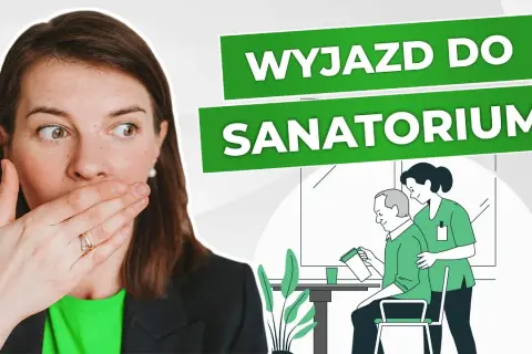 Komu przysługuje sanatorium z NFZ? Sprawdź, czy się kwalifikujesz