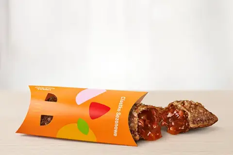 Świeczki McDonald's gdzie kupić - limitowana oferta już wyprzedana