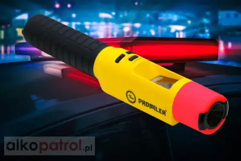 Jak oszukać alkomat? Mity, prawda i konsekwencje (2025)