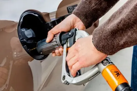 Odmrożenie gazem LPG co robić: unikaj tych błędów w leczeniu