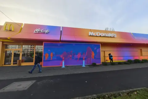 Burger Drwala 2025/2026: Koniec już 3 lutego! Znamy datę!