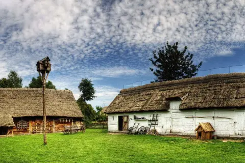 Cennik Sierpc Skansen: Sprawdź ceny biletów i zniżki na wejście