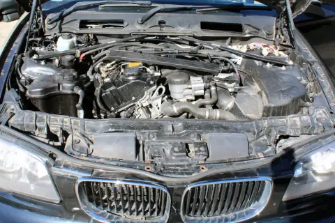 Bmw e87 jaki silnik - wybierz najlepszą opcję dla siebie i uniknij awarii