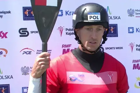 Polska kadra kajakarzy: Potęga, skład, sukcesy i plany na 2026
