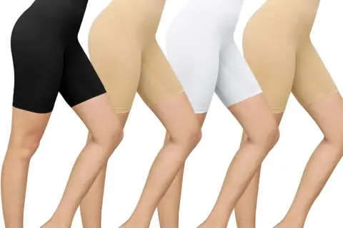 Bragas de running: ¿Cómo elegir para evitar rozaduras y VPL?