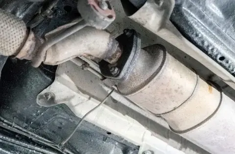 Ile kosztuje wypalanie DPF komputerem? Poznaj ceny i opcje serwisowe