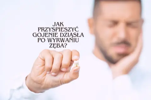 Jak spać po wyrwaniu zęba? 7 kluczowych zasad dla szybkiego gojenia.