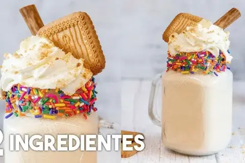 Batido de vainilla cremoso: la guía definitiva para hacerlo en casa