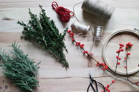 Palma wielkanocna DIY: Stwórz ją z nami łatwo i pięknie!