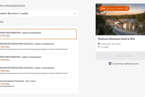 Jak rezerwować hotel: Najlepsze oferty, bezpieczeństwo, bez przepłacania