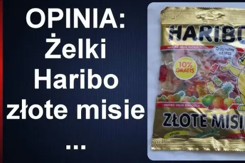 Żelki Haribo: Zdrowy mit czy cukrowa pułapka? Odkryj fakty.