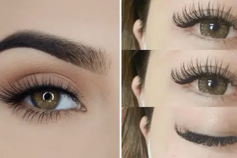 Czy sztuczne rzęsy są modne? Odkryj najnowsze trendy i style