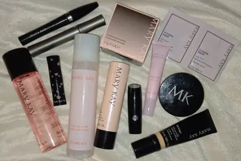 Co warto kupić z Mary Kay? Odkryj najlepsze produkty dla siebie