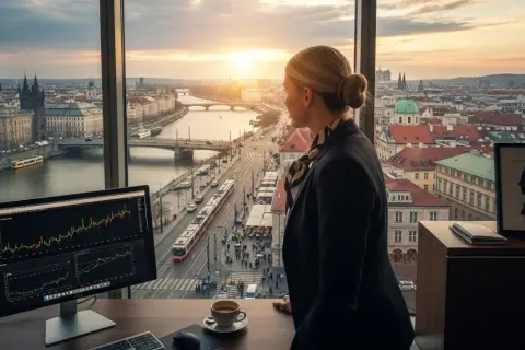 Kim jest Anna Hinckfuss? Australijska bizneswoman w Polsce