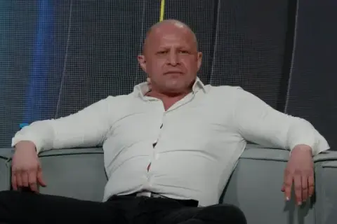 Jacek Murański w jakich filmach grał? Odkryj jego najlepsze role