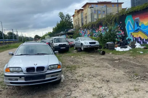 Gdzie zgłosić nielegalny warsztat samochodowy i uniknąć problemów?