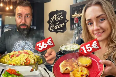 Gdzie zjeść w Funchal? Odkryj najlepsze miejsca na pyszne dania