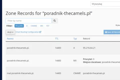 Jak sprawdzić rekord txt domeny i uniknąć problemów z konfiguracją