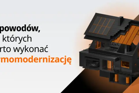 Co obejmuje termomodernizacja budynku? Kluczowe działania i korzyści