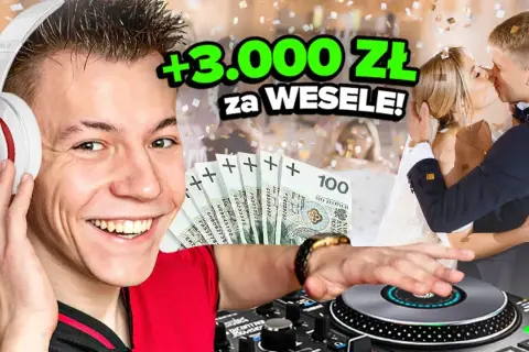 Co robi DJ? Od selekcji po zarobki pełny przewodnik po zawodzie